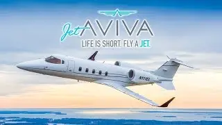 Bombardier Learjet 60XR  |  SN 60XR-338