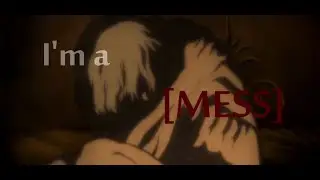 Ｉ＇ｍ ａ [Ｍｅｓｓ] （Ｇｕｔｓ ｘ Ｇｒｉｆｆｉｔｈ）