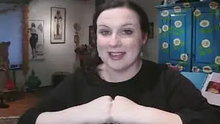 VOICE LESSON WITH MISS TARA - Advanced - Click on more for the exercise path.