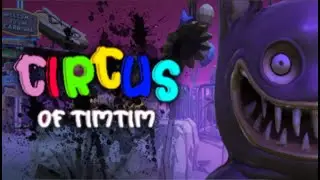 Circus of TIMTIM