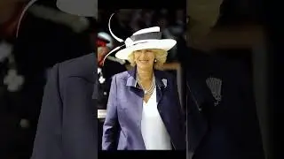 gorgeous ideas Queen Camilla gowns designs