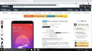 Amazon Return Refund policy