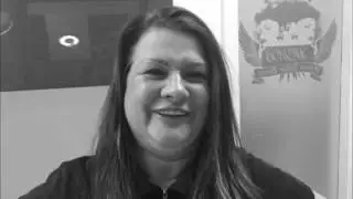 Semi-Permanent  Eyebrow Tattoos Glasgow Client Testimonial Million Dollar Brows