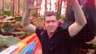Musemage Halloween Video - Droid filter