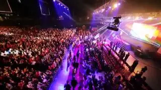 ARIIX World Reunion 2014 HongKong