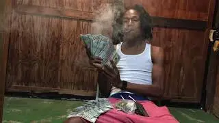 2SG Zue Benji Jungle freestyle