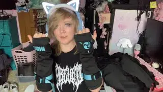 ACDC Rag Haul and Try On 2