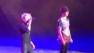 CD9 -  Déjà Vu - En nuestras manos (Auditorio Nacional)  28-junio-2016