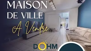 Maison de Ville - Halluin