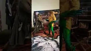 Not this time Jack. This is my Rum, Boy! 🔱 #jacksparrow #aquaman #cosplay #shorts #comedy #pirate