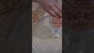 Diy Cake stand