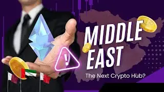 Crypto Regulations in the Middle East 2025 | UAE, Saudi Arabia, Bahrain & Qatar Lead the Way