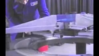 Flange Facer: TDF-2