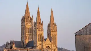 Pamela Smith Requiem Mass