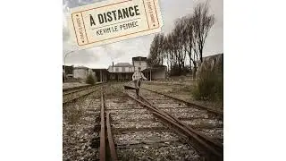 Kevin Le Pennec - Suite irlandaise : The Two William Davises / Sliabh Lucan Polkas / Finbarr Dwyer's