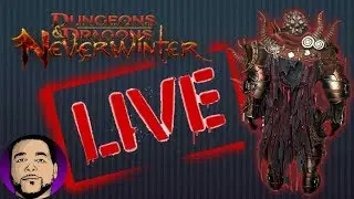 NEVERWINTER MOD 13 ON PREVIEW THIS MONTH!! 14K DC DUNGEONS AND GF PVP! LET'S GET IT!