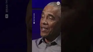 Barack Obama responds to Trump post depicting Obamas as apes