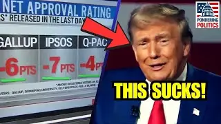 See Trump LOSE IT as VOTER BACKLASH GETS BRUTAL!