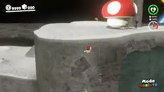 SMO Trickjumps - Galactic Leap - 4/10 (Intermediate)