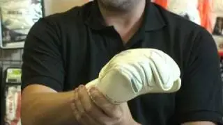 Вратарские перчатки HO Helios Roll Finger от WKD
