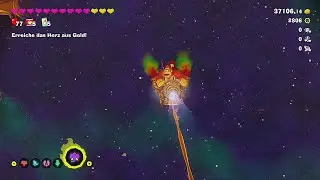 Die letzten Bananen UND Fosssilien vor dem SECRET ENDING!!! &  | Donkey Kong Bananza
