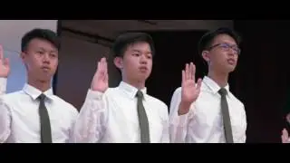 Catholic High School Corporate Video 2017 (English Subtitle - version July 2017)