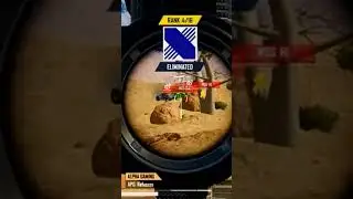 EWC GRAND FINAL D1 🔥🔥🏆 @PUBGMOBILEEsports #trending #shortvideo #esporthighlight