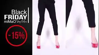 BLACK FRIDAY 2017 Descuentos & Sorteos en miMaO