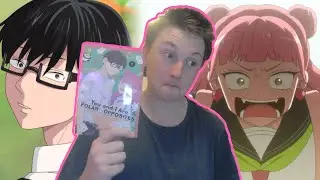 Is It Getting A Faithful Adaptation? | You and I Are Polar Opposites Episode 1 Manga Reader Reaction