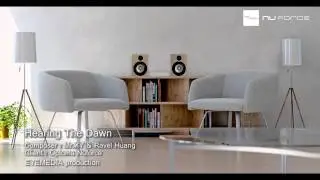 Hearing The Dawn - Optoma Nuforce Product Music