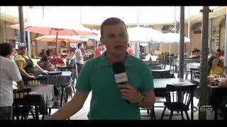Mercado Municipal do Caf&eacute; de Paranagu&aacute;
