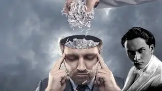 Manly P. Hall - Brain and Release of the Soul