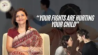 Impact of Marital Conflict on Children | What Every Parent Must Know & Do #parenting