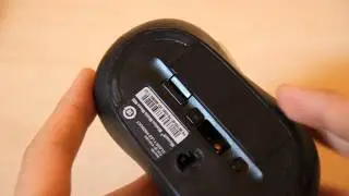 Recenzja: Microsoft Wireless Mouse 4000