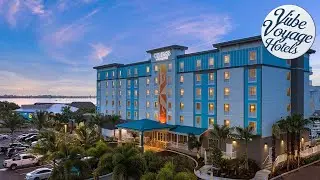 COMPASS HOTEL BY MARGARITAVILLE ANNA MARIA SOUND | Anna Maria (FL), United States | Hotel Review ⭐