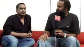 Mankatha - Yuvanshankar Raja & Venkat Prabhu Exclusive Interview Part 3