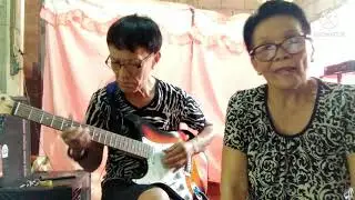 The Wild Side of Life by Freddie Fender | Cover by The Senior Couple Duo's Tv
