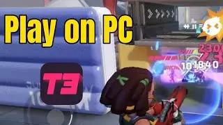 How To Play T3 Arena On PC and MAC