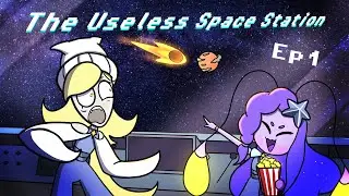 The Useless Space Station (mini series) - Pilot