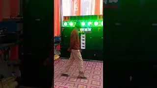 Tandav Hi Tech Dj Karhan Mau #viralvideo #dance #shorts #dj #bhojpuri #reels #ytshorts