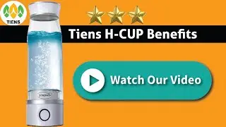 Tiens H-CUP Benefits  |Tiens World Best Business Opportunity
