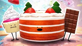 🧁🎂🍫Top 3 foods for juice parties!!! | Secret Staycation | ROBLOX Secret Staycation