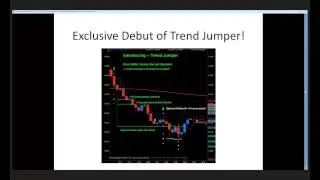 Premier Trader University Info Session November 15th, 2012