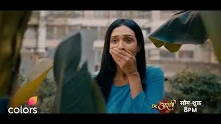 Dr. Aarambhi NEW PROMO 28th January 2026