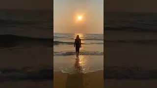 #Goa mini vlog🌊