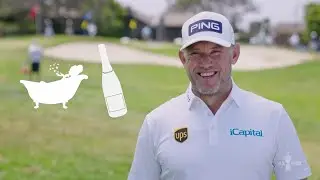 Backstories With Bailey: Lee Westwood - The Forgotten 2008 U.S. Open Contender