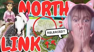 UNLOCK NORTHLINK VALLEY? 😨 *Star Stable Area Spoilers & Theories*
