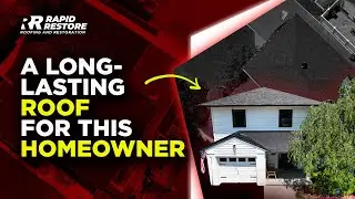 A Long Lasting Roof in Westbury, NY | Long Island Roof Repair and Replacement Company