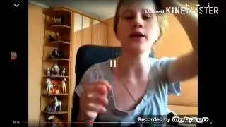 ДолбоБлогеры|ДБ| Самоуверенная девочка ★☆★#0 (ПИЛ