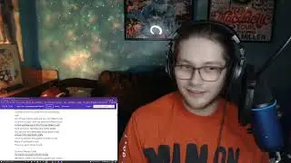 Playboy Carti - Poke It Out ft. Nicki Minaj | FIRST REACTION (Trash or Pass)